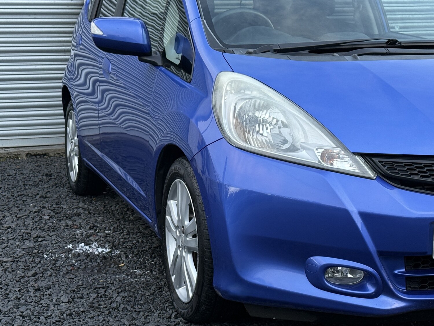 Used Honda Jazz 2012 for sale - 76736105: Photo 21
