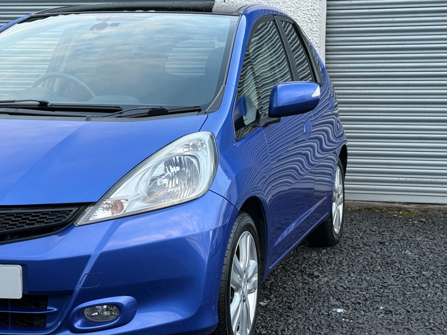 Used Honda Jazz 2012 for sale - 76736105: Photo 22