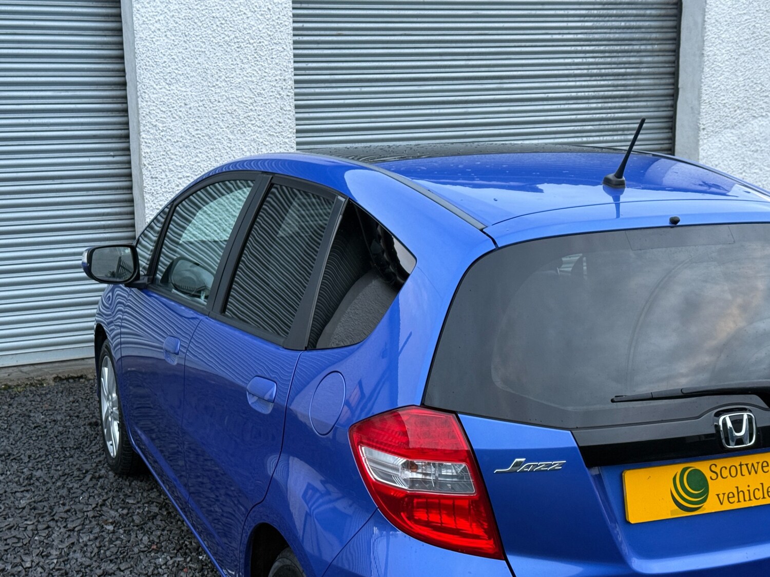 Used Honda Jazz 2012 for sale - 76736105: Photo 23