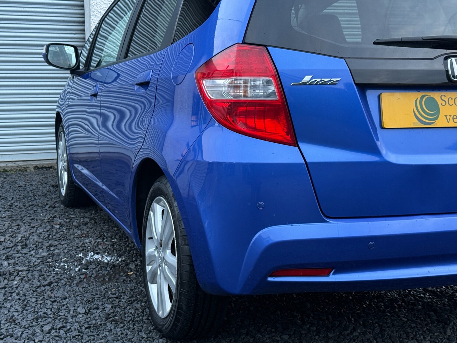 Used Honda Jazz 2012 for sale - 76736105: Photo 25