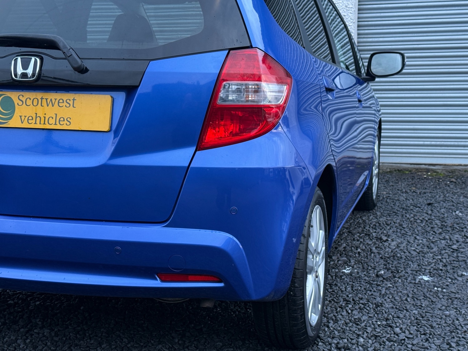 Used Honda Jazz 2012 for sale - 76736105: Photo 26