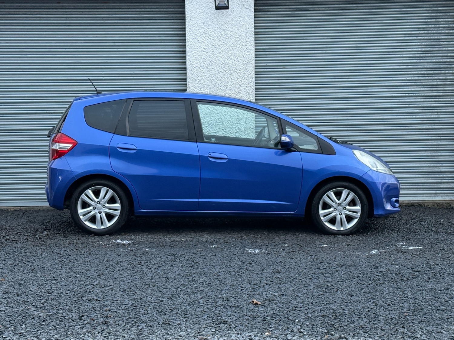 Used Honda Jazz 2012 for sale - 76736105: Photo 3