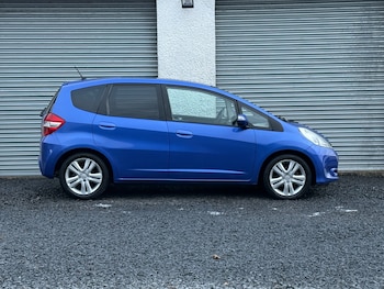 Used Honda Jazz 2012 for sale - 76736105: Photo