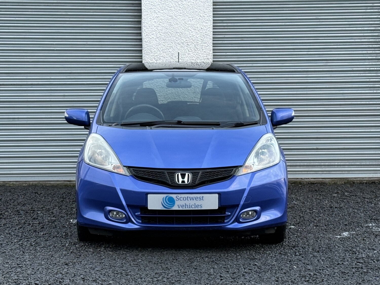 Used Honda Jazz 2012 for sale - 76736105: Photo 7