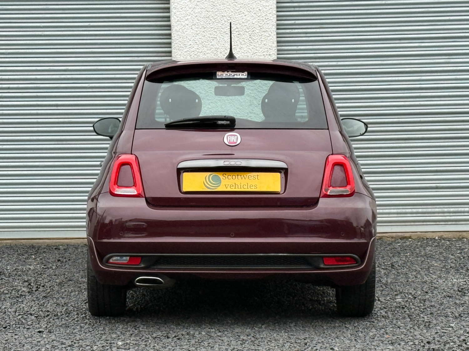Used Fiat 500 2016 for sale - 77034019: Photo 10