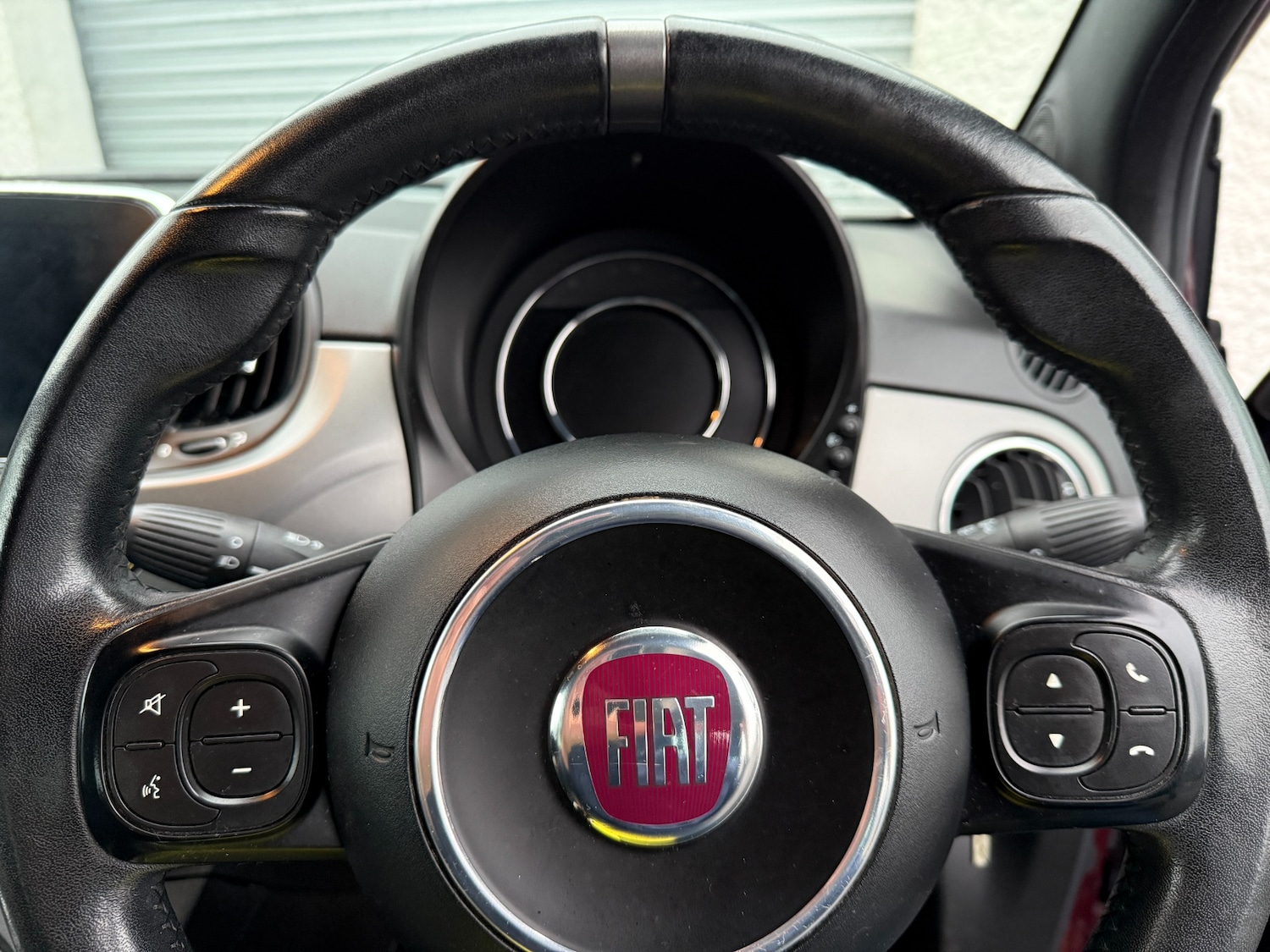 Used Fiat 500 2016 for sale - 77034019: Photo 12