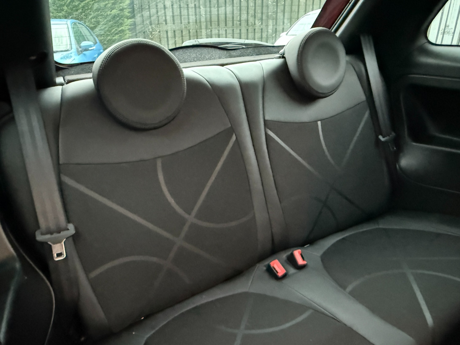 Used Fiat 500 2016 for sale - 77034019: Photo 14