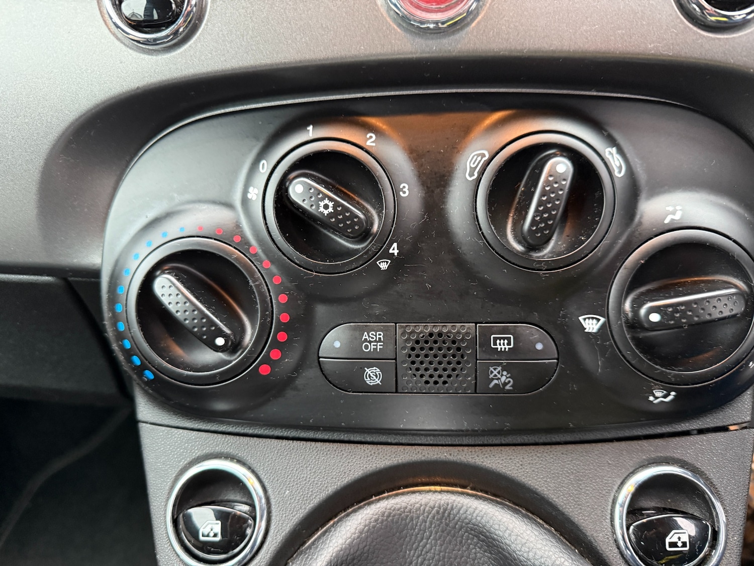 Used Fiat 500 2016 for sale - 77034019: Photo 15