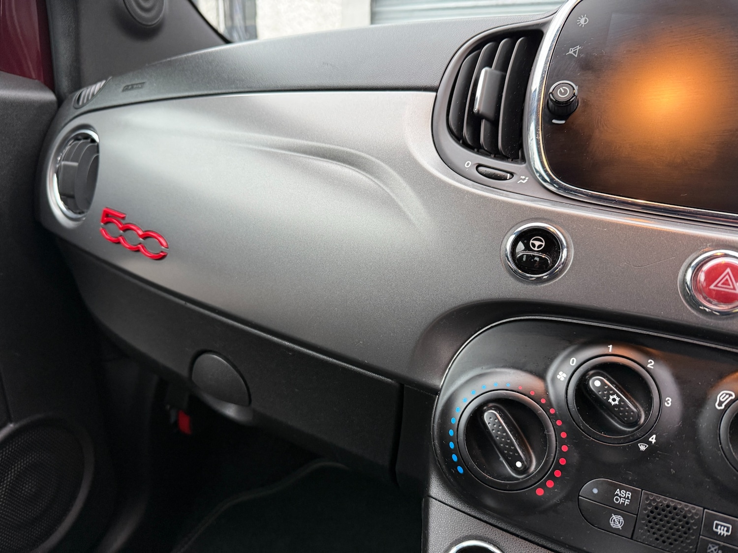 Used Fiat 500 2016 for sale - 77034019: Photo 16