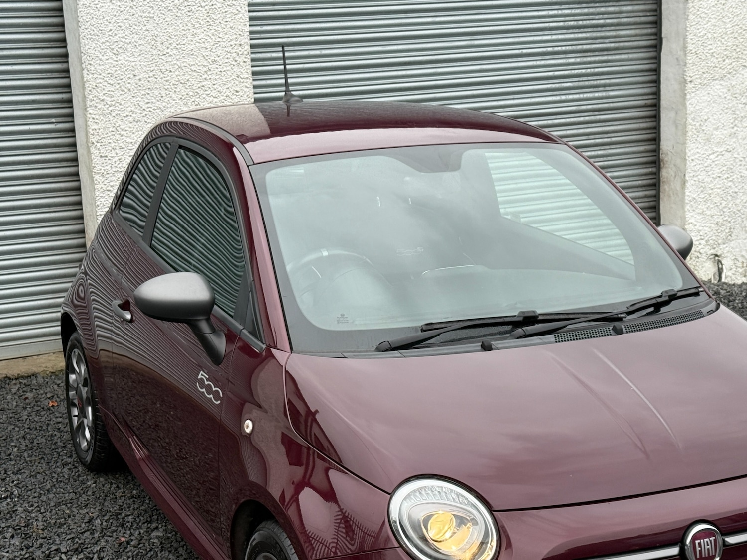 Used Fiat 500 2016 for sale - 77034019: Photo 17