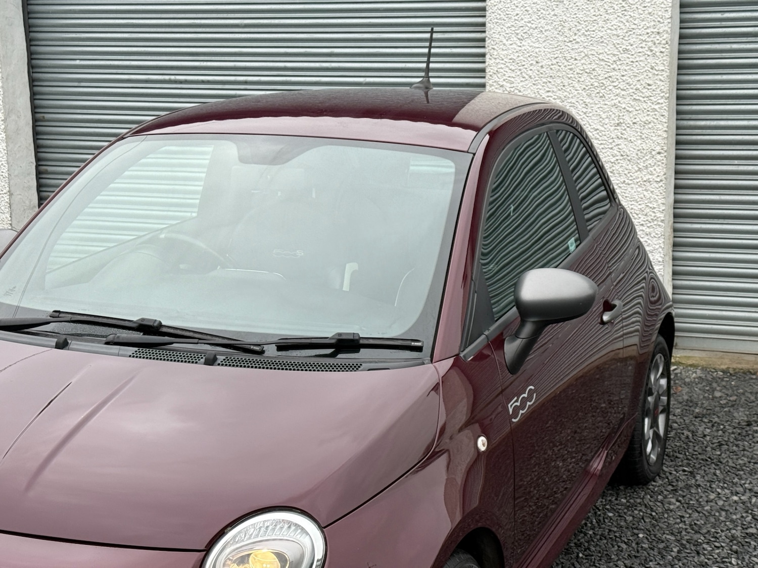 Used Fiat 500 2016 for sale - 77034019: Photo 18