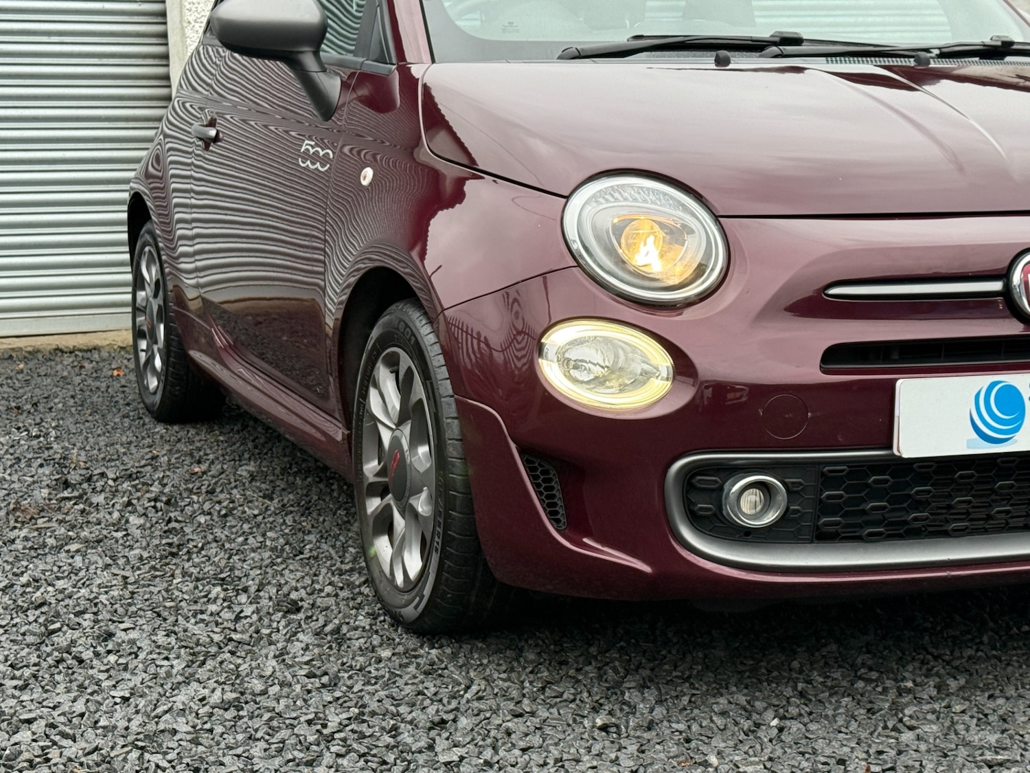 Used Fiat 500 2016 for sale - 77034019: Photo 19