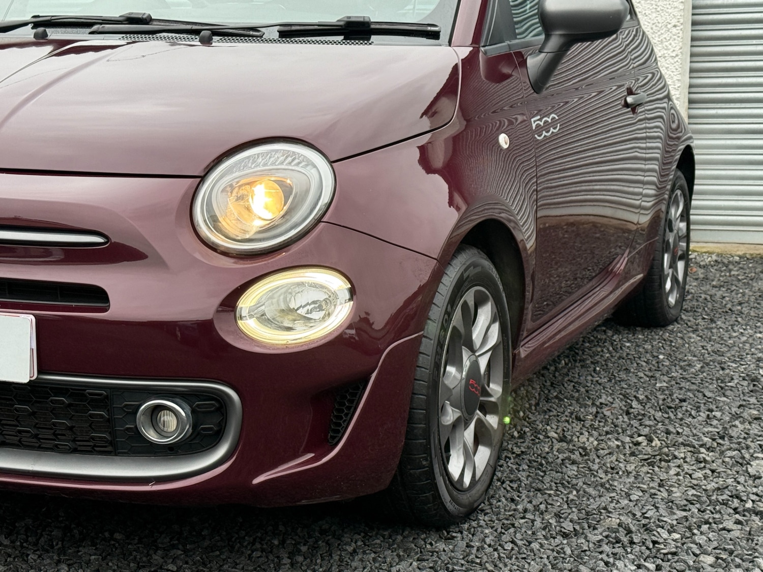 Used Fiat 500 2016 for sale - 77034019: Photo 20