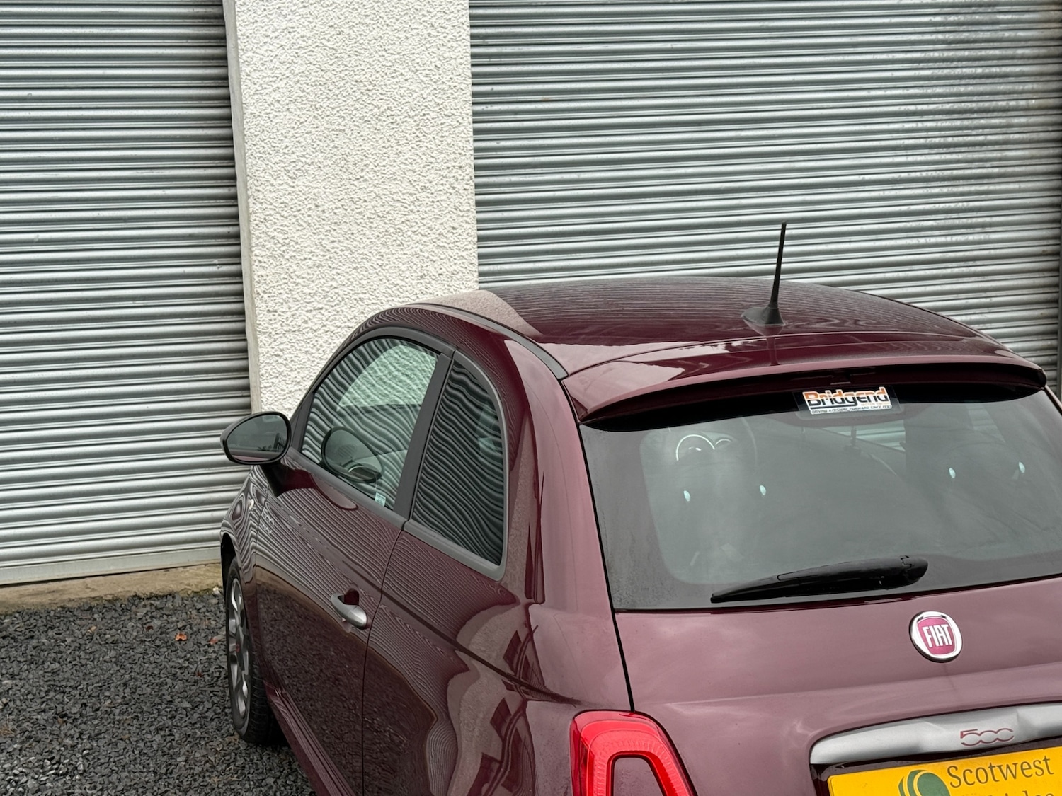 Used Fiat 500 2016 for sale - 77034019: Photo 21