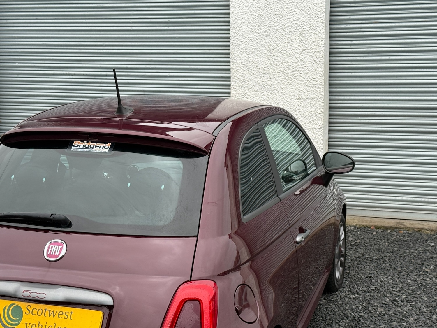 Used Fiat 500 2016 for sale - 77034019: Photo 22