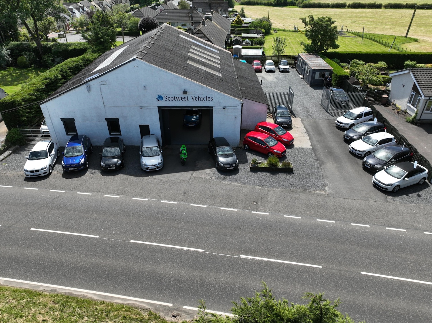 Used Fiat 500 2016 for sale - 77034019: Photo 25