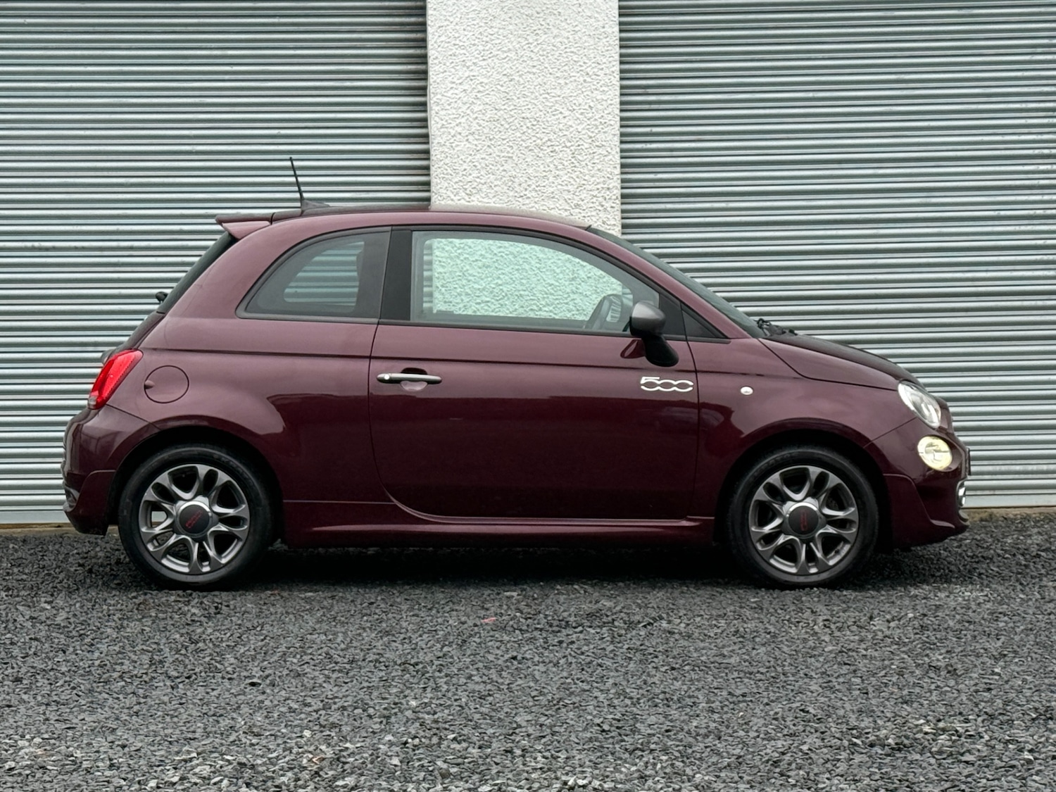 Used Fiat 500 2016 for sale - 77034019: Photo 3