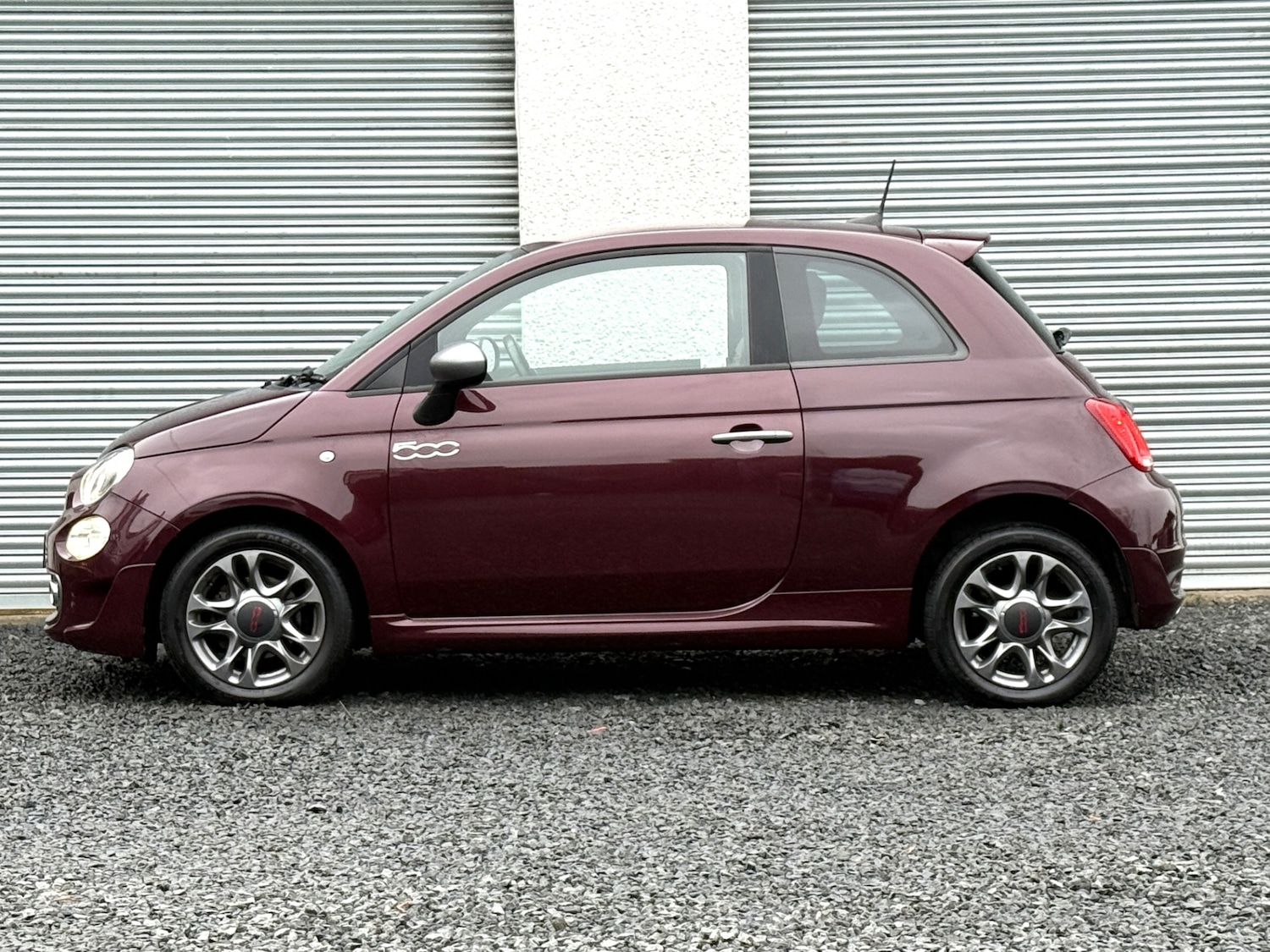 Used Fiat 500 2016 for sale - 77034019: Photo 8