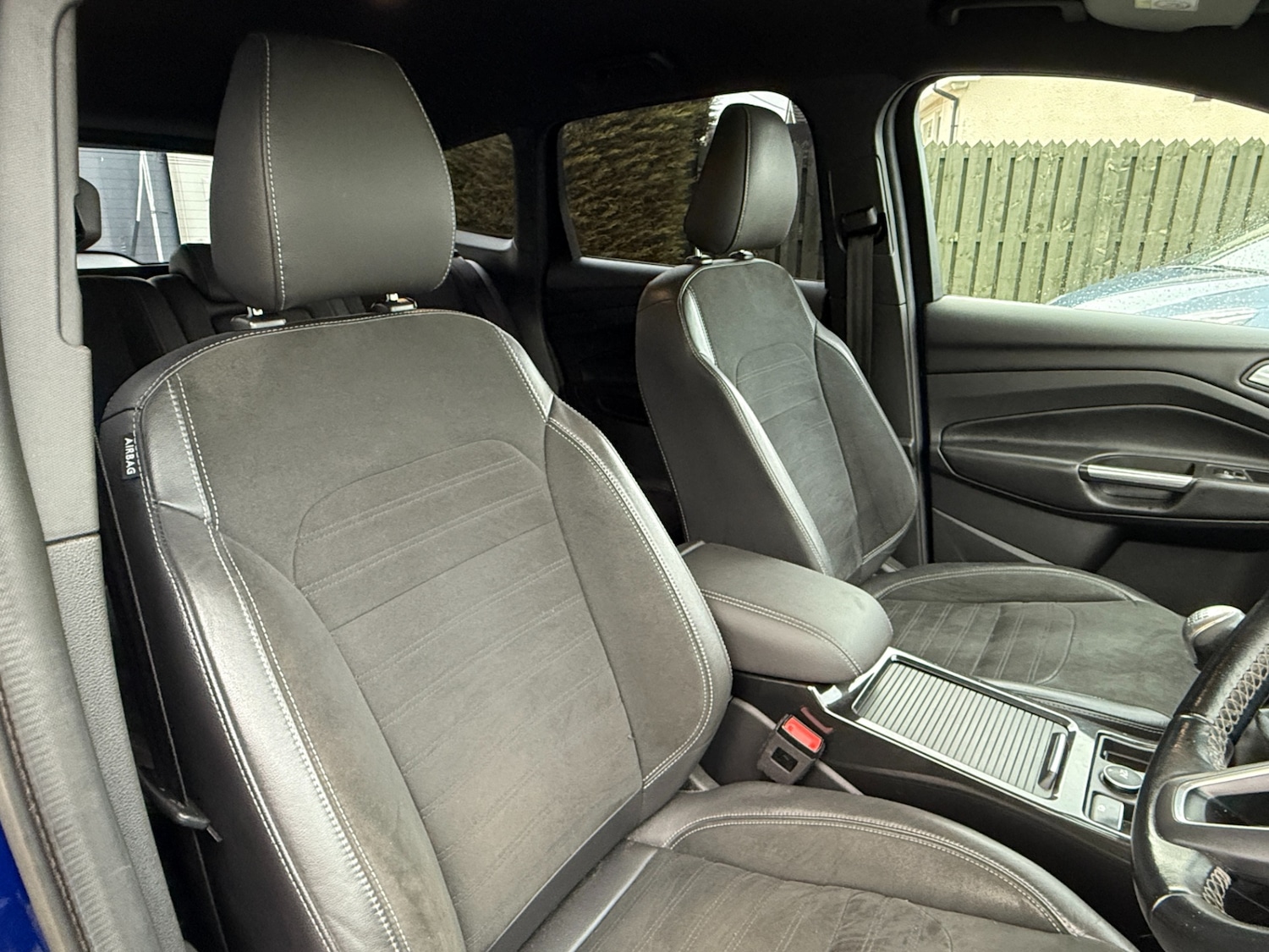 Used Ford Kuga 2017 for sale - 77235378: Photo 9