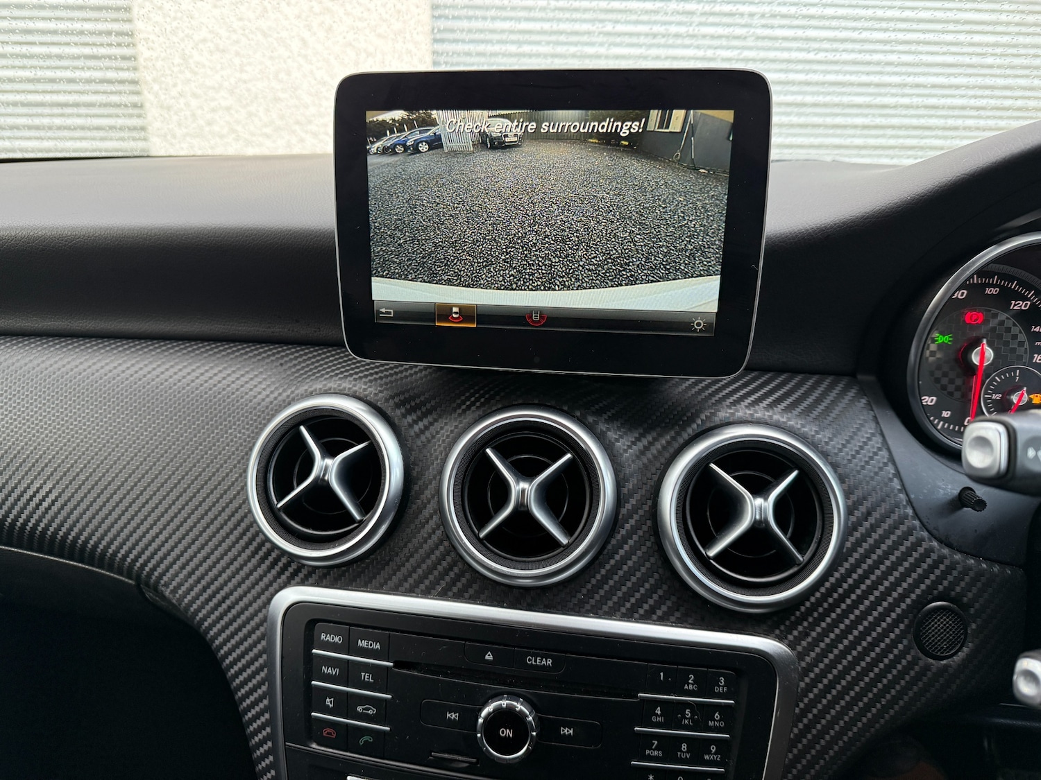 Used Mercedes-Benz A-Class 2017 for sale - 76736303: Photo 13