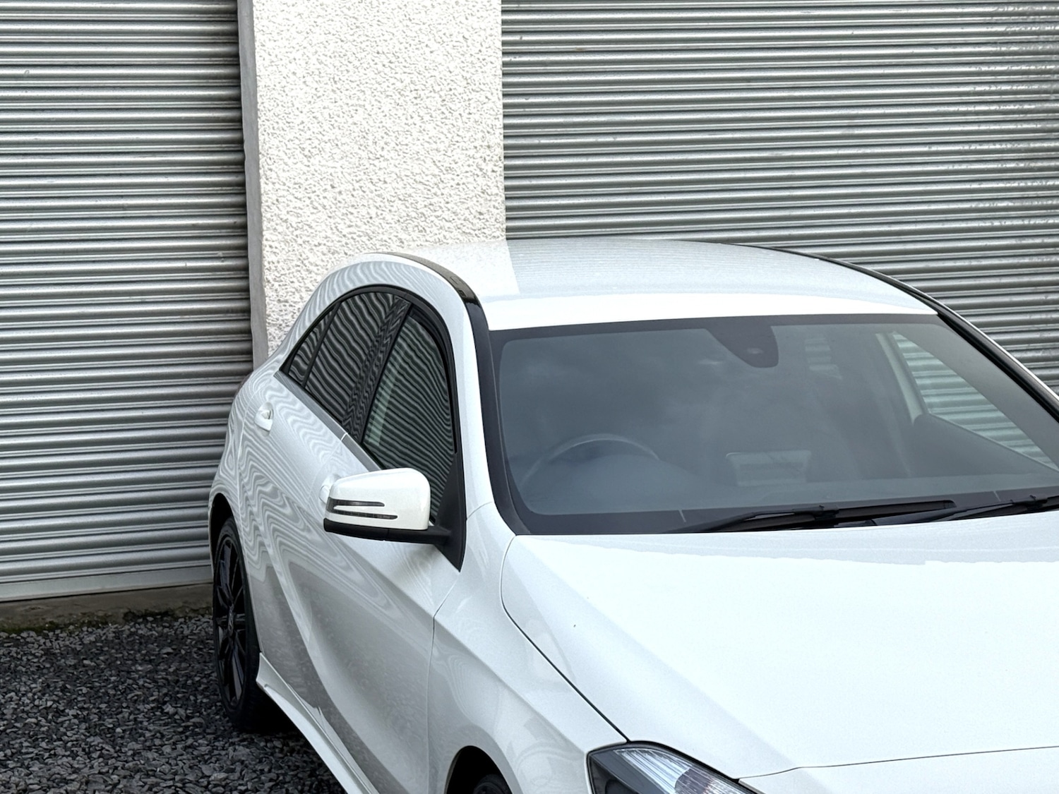 Used Mercedes-Benz A-Class 2017 for sale - 76736303: Photo 16