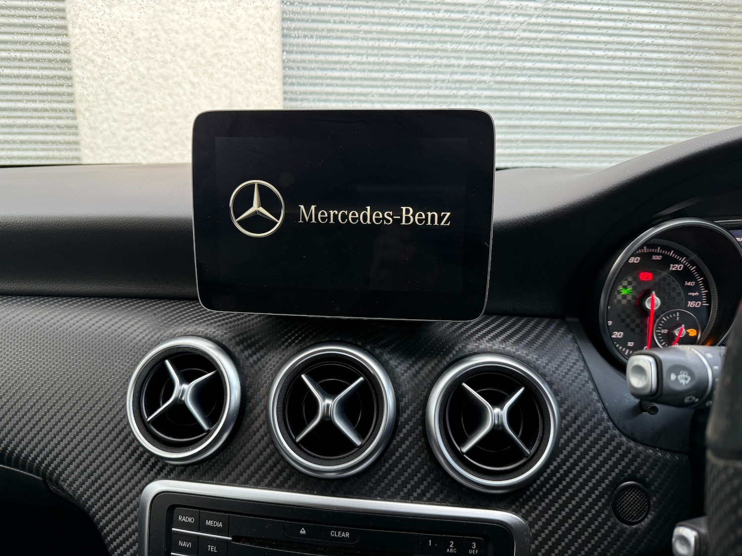 Used Mercedes-Benz A-Class 2017 for sale - 76736303: Photo 22