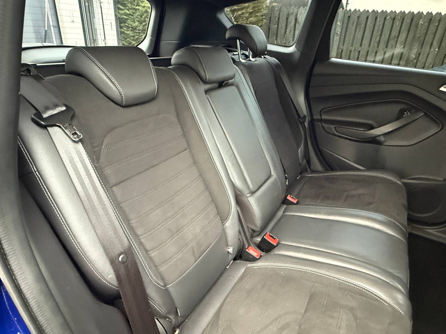 Used Ford Kuga 2017 for sale - 76735673: Photo 12