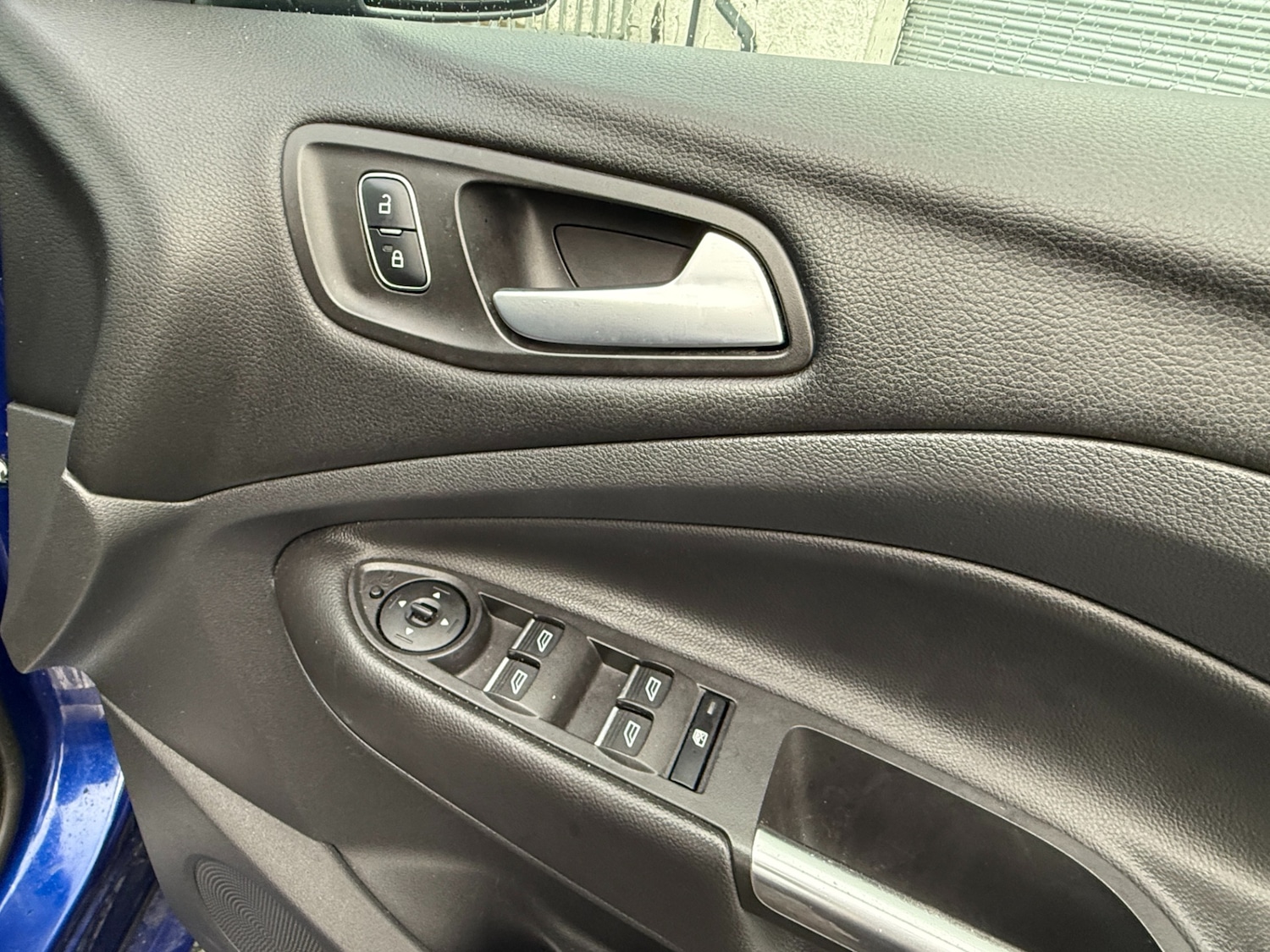 Used Ford Kuga 2017 for sale - 76735673: Photo 16