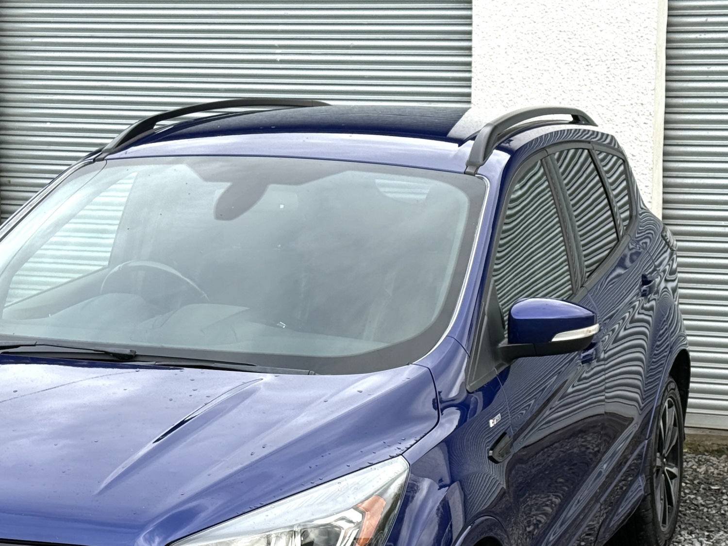 Used Ford Kuga 2017 for sale - 76735673: Photo 20