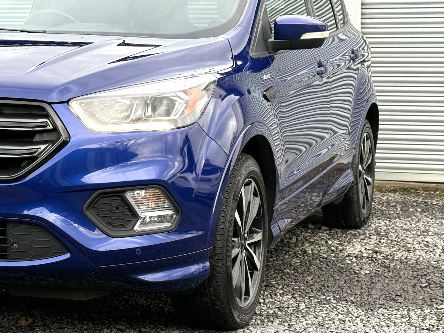 Used Ford Kuga 2017 for sale - 76735673: Photo 22