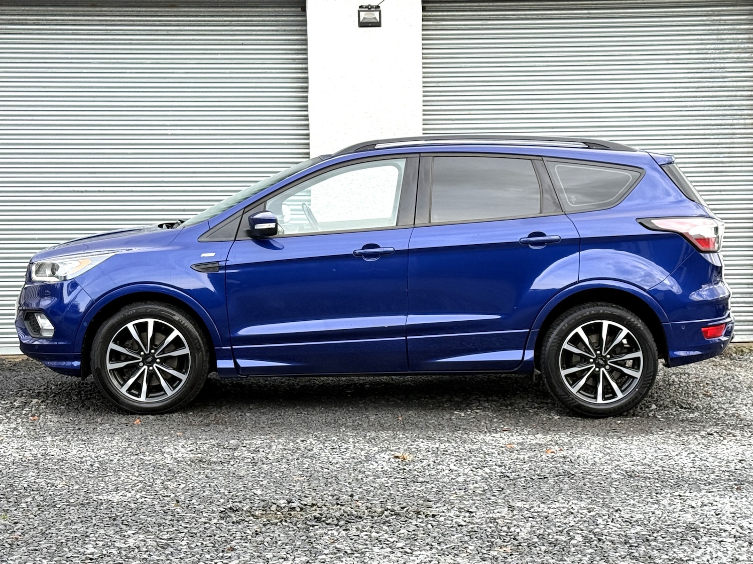 Used Ford Kuga 2017 for sale - 76735673: Photo 8