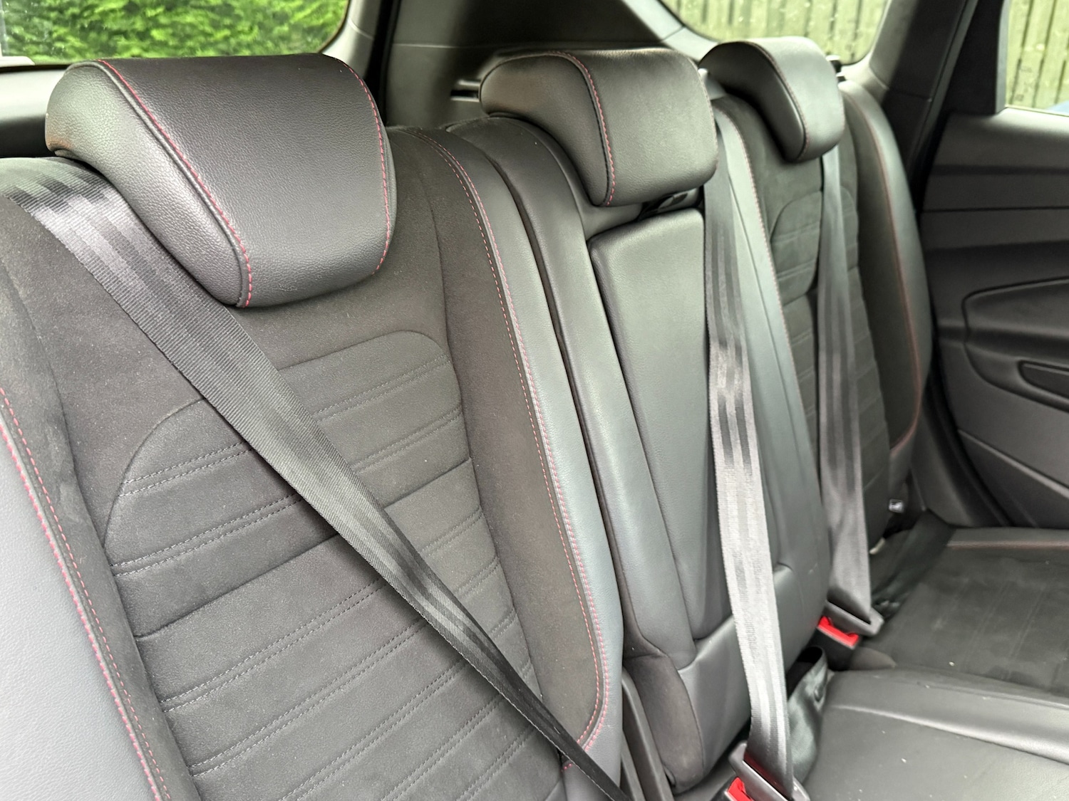 Used Ford Kuga 2019 for sale - 76735012: Photo 12