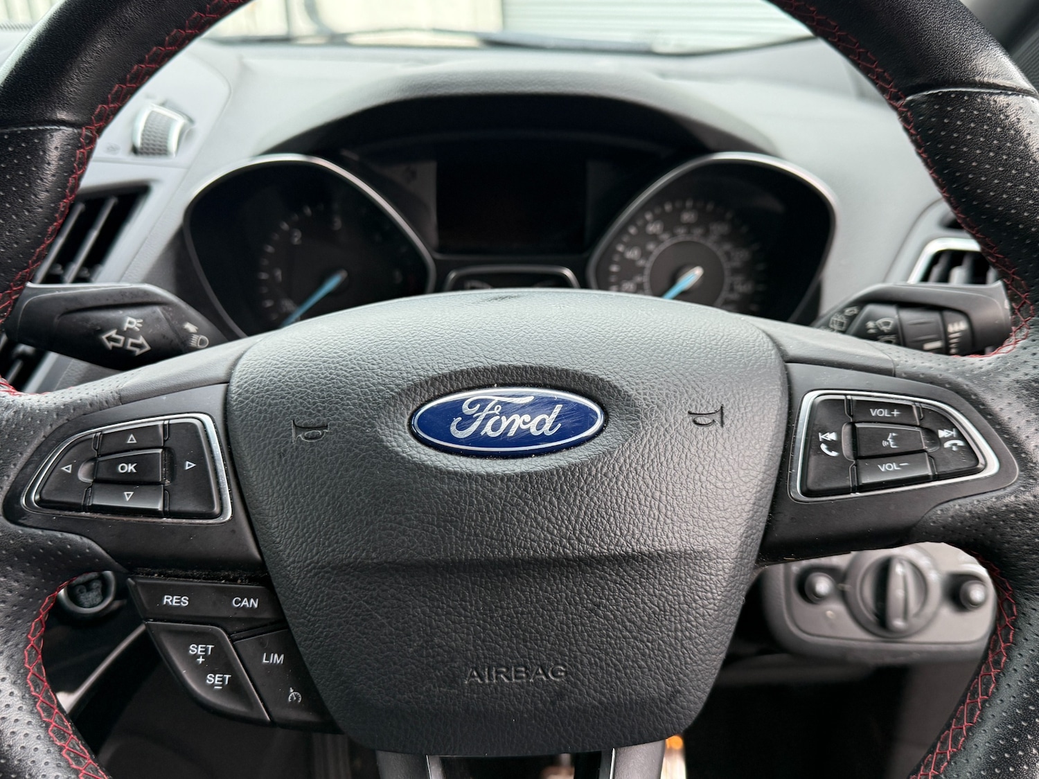 Used Ford Kuga 2019 for sale - 76735012: Photo 13