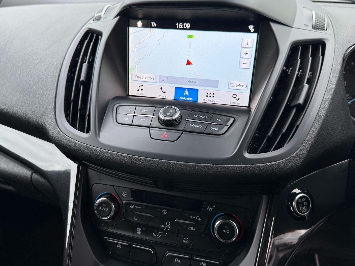 Used Ford Kuga 2019 for sale - 76735012: Photo 15