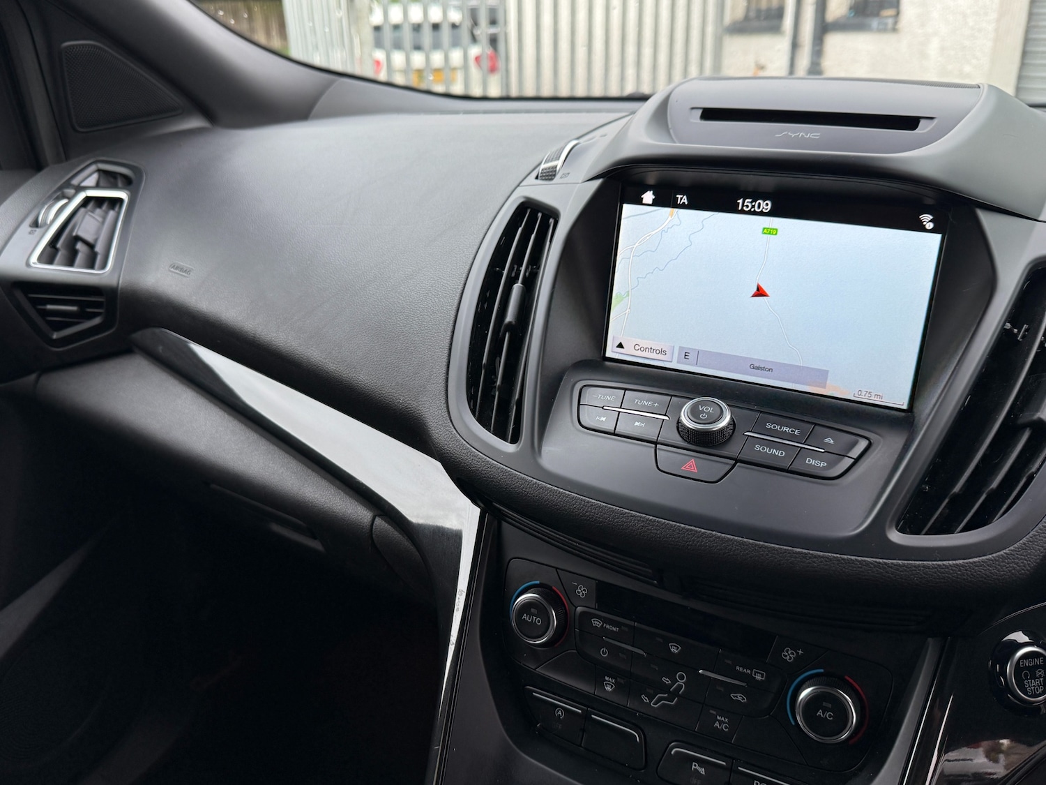 Used Ford Kuga 2019 for sale - 76735012: Photo 16