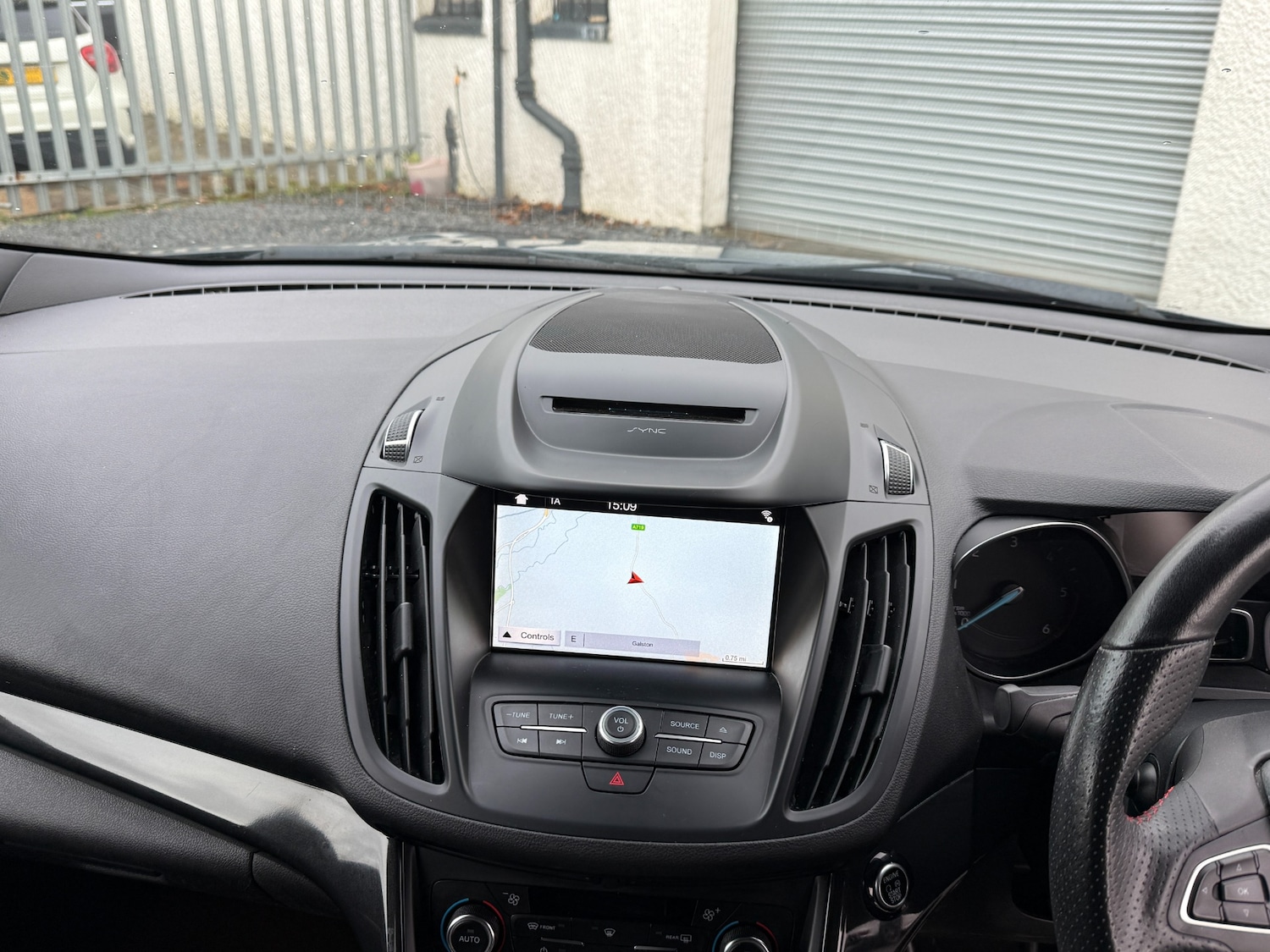 Used Ford Kuga 2019 for sale - 76735012: Photo 17