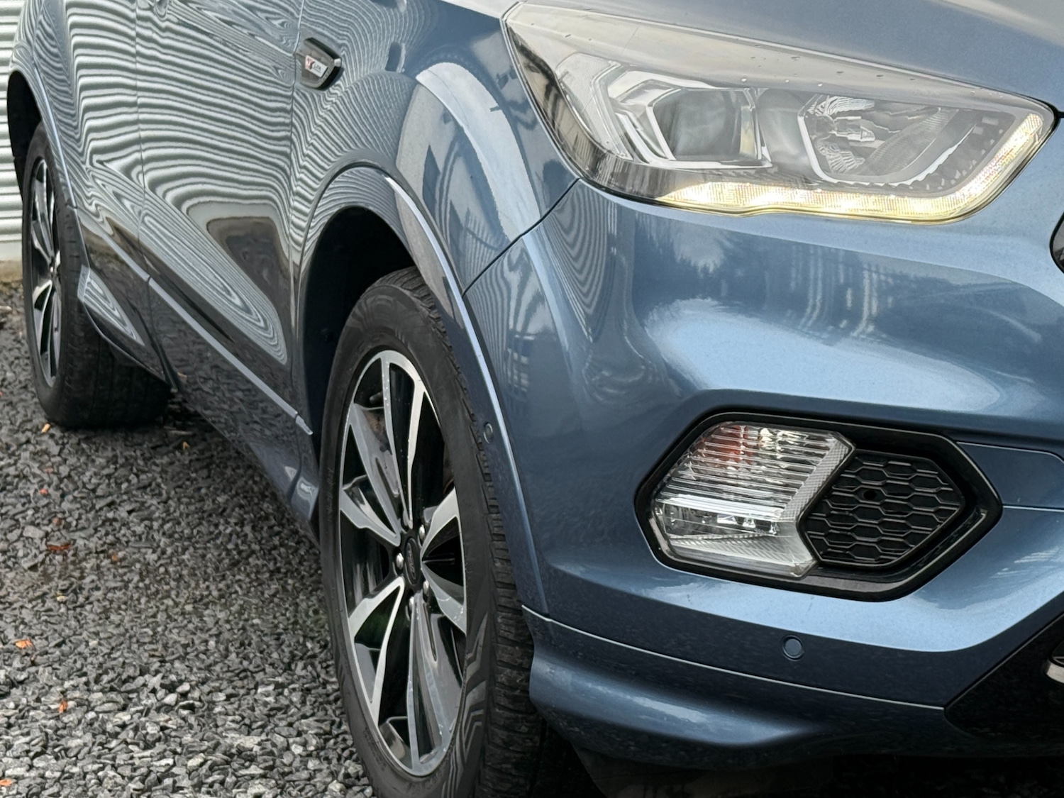 Used Ford Kuga 2019 for sale - 76735012: Photo 22