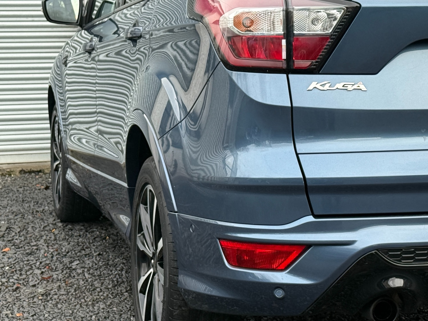 Used Ford Kuga 2019 for sale - 76735012: Photo 25