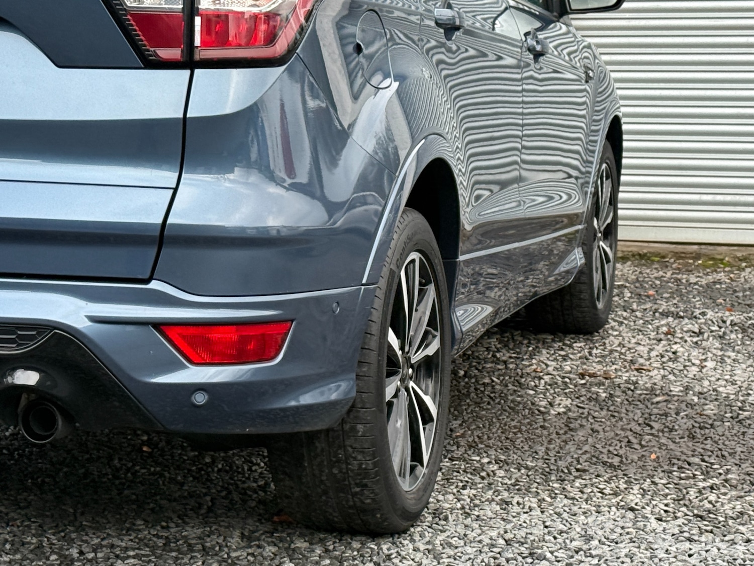 Used Ford Kuga 2019 for sale - 76735012: Photo 26