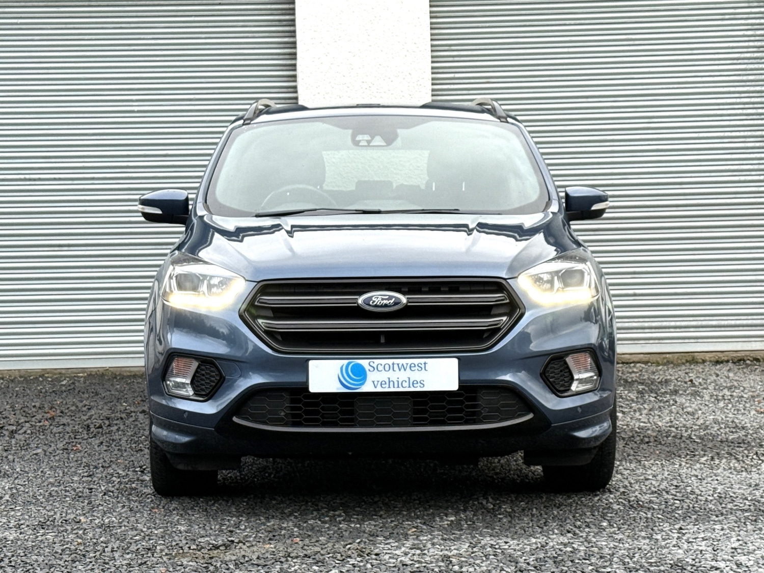 Used Ford Kuga 2019 for sale - 76735012: Photo 6