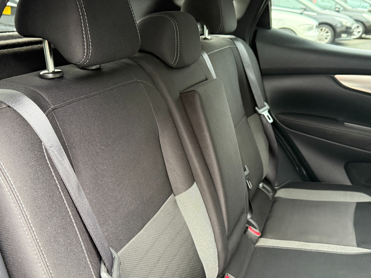 Used Nissan Qashqai 2017 for sale - 77676436: Photo 14