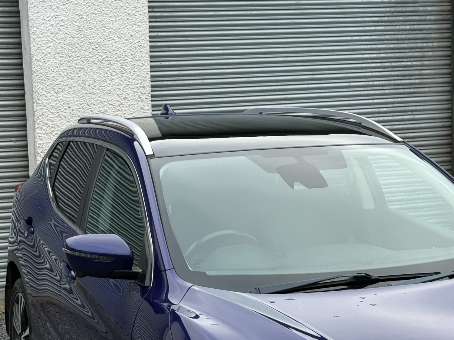 Used Nissan Qashqai 2017 for sale - 77676436: Photo 16