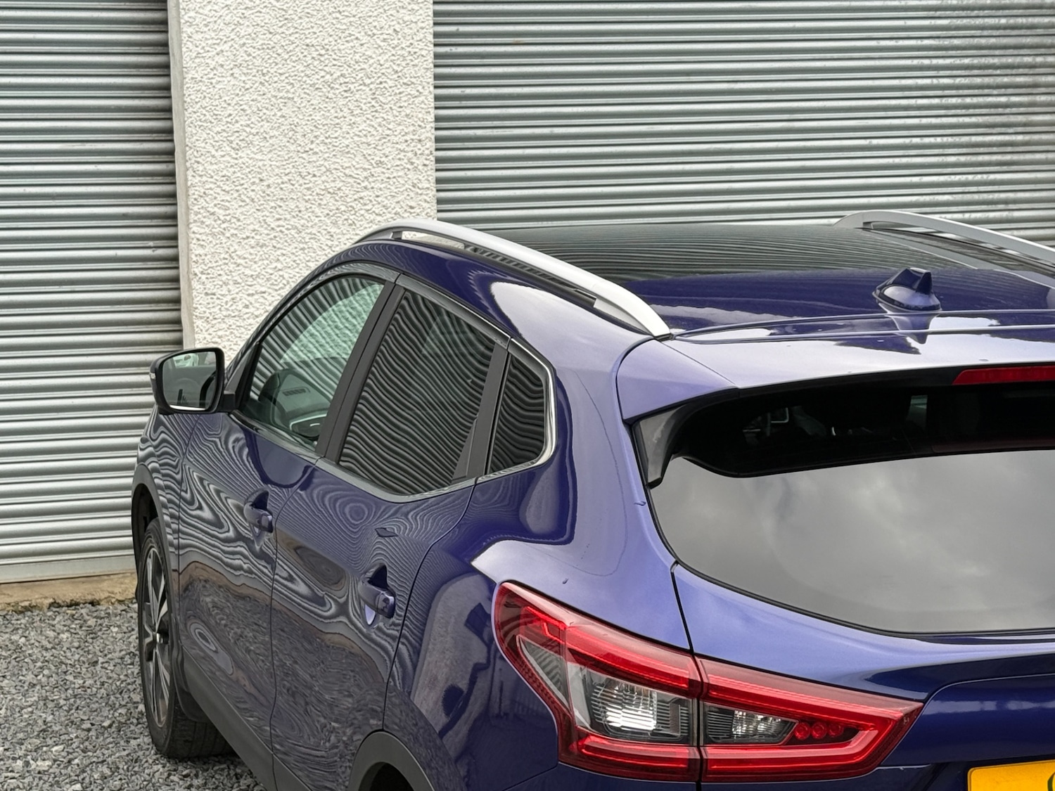 Used Nissan Qashqai 2017 for sale - 77676436: Photo 20