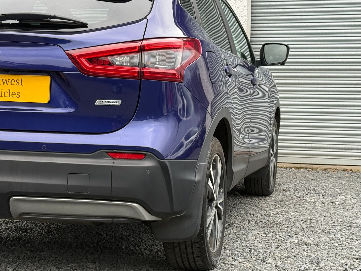 Used Nissan Qashqai 2017 for sale - 77676436: Photo 23