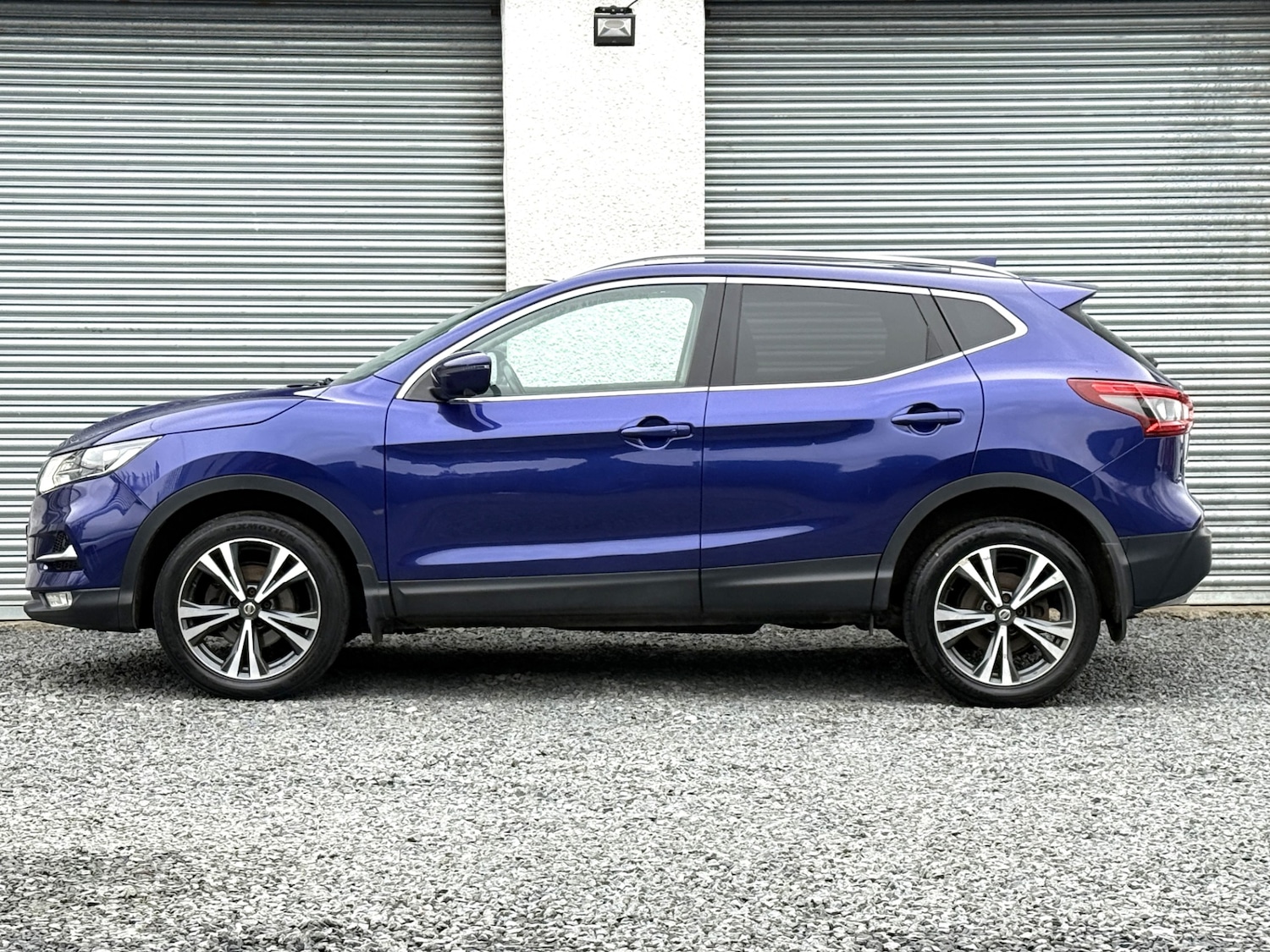 Used Nissan Qashqai 2017 for sale - 77676436: Photo 6