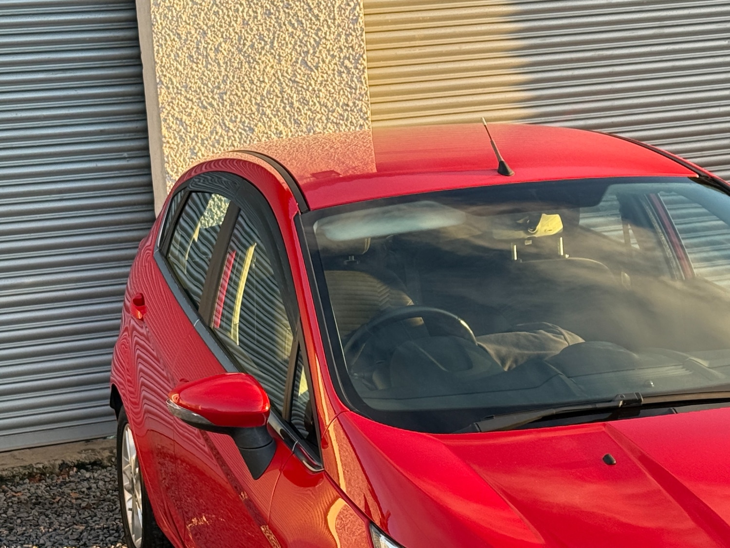 Used Ford Fiesta 2015 for sale - 76735695: Photo 21