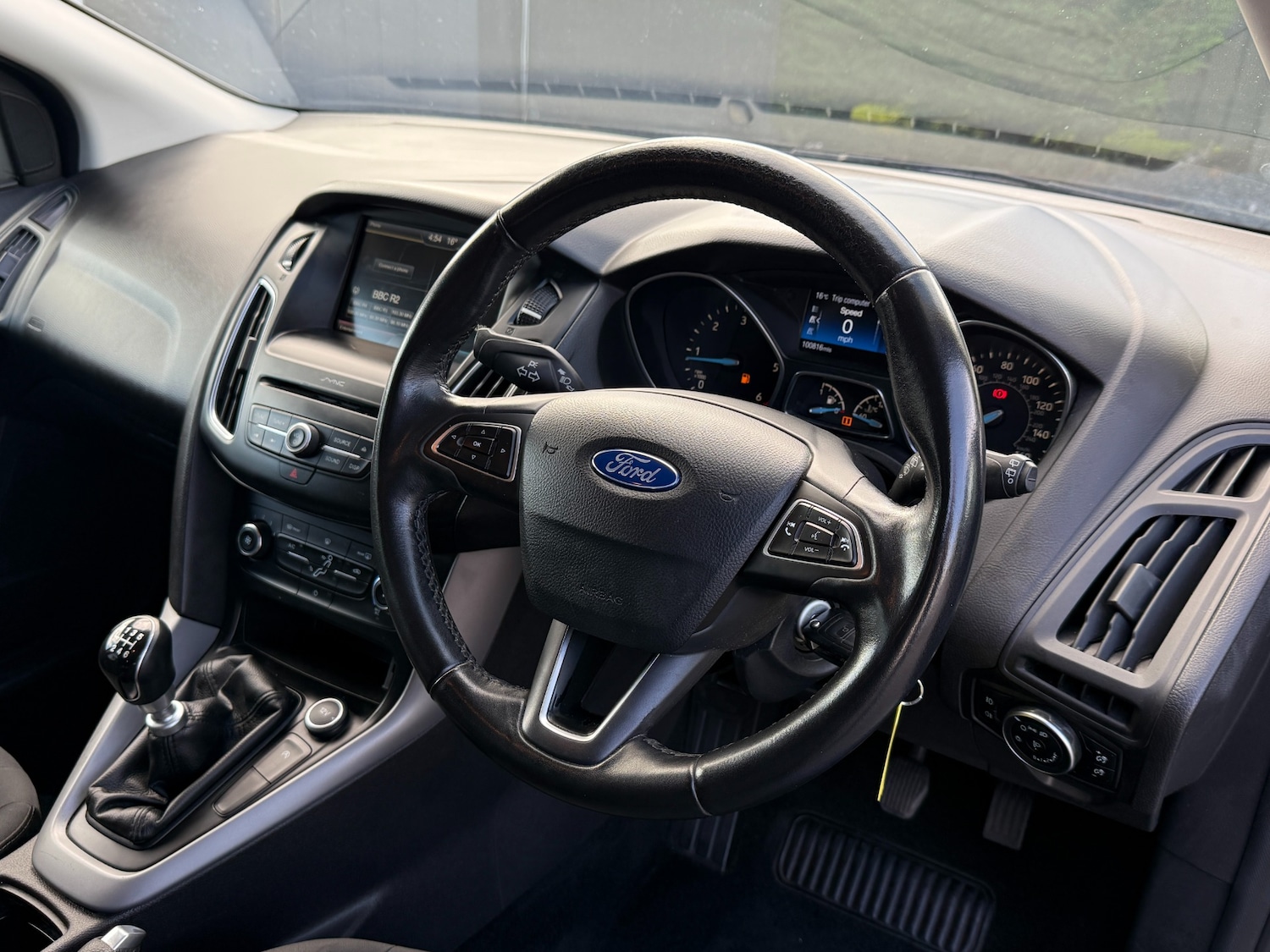 Used Ford Focus 2015 for sale - 77235567: Photo 13