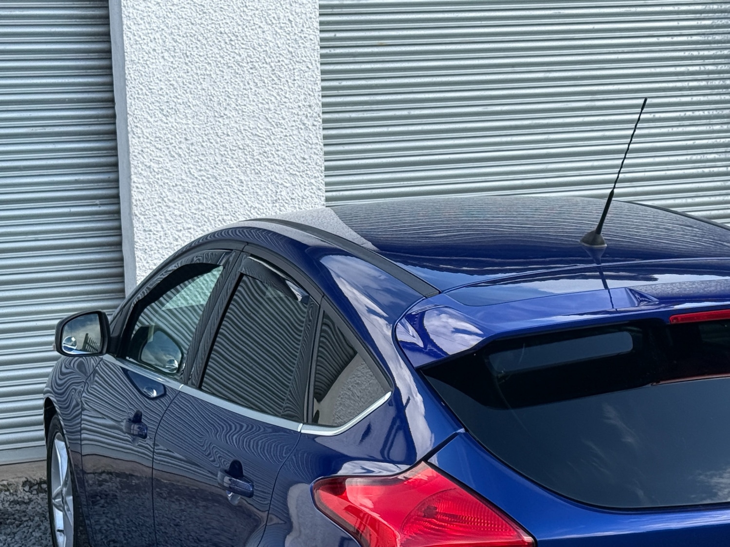 Used Ford Focus 2015 for sale - 77235567: Photo 15