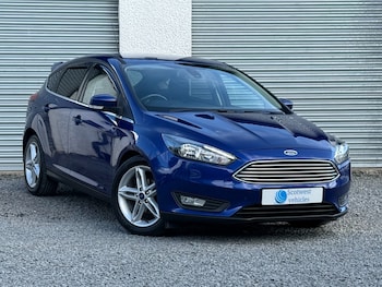2015 (65) - 1.5 TDCi 120 Zetec 5dr