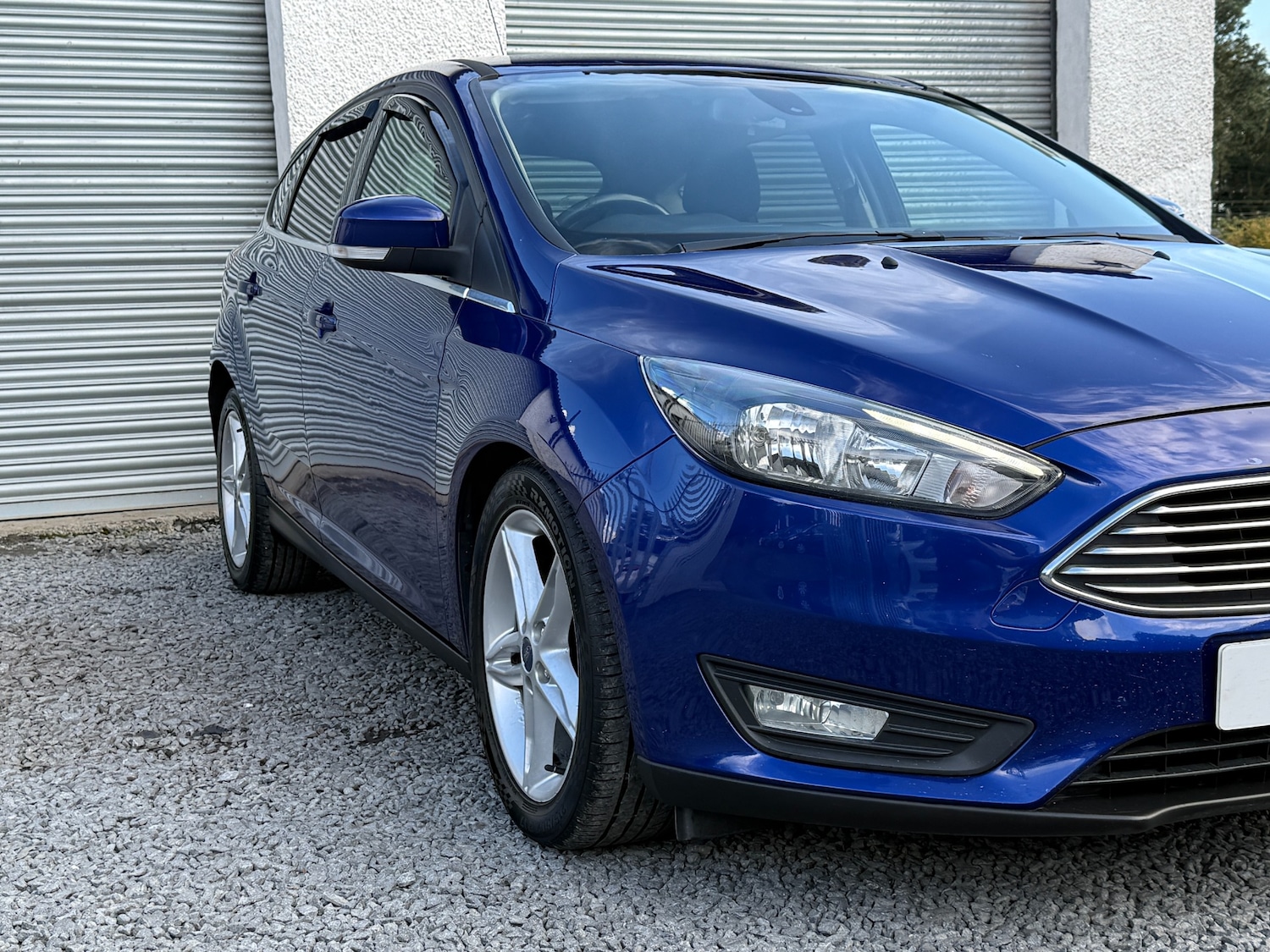 Used Ford Focus 2015 for sale - 77235567: Photo 21